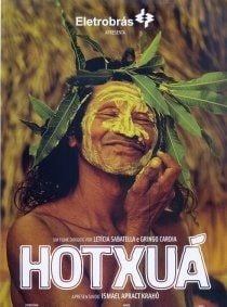 Hotxuá