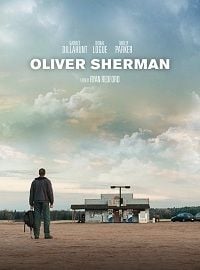 Oliver Sherman - Uma Vida em Conflito