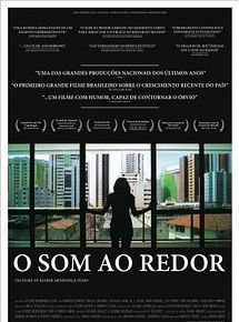 O Som ao Redor