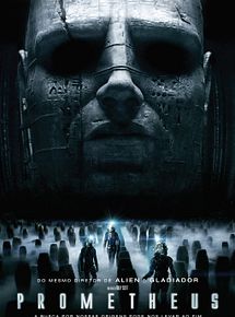 Prometheus