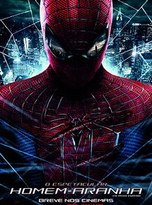 O Espetacular Homem-Aranha