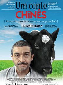 Um Conto Chinês