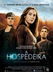 A Hospedeira