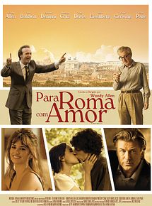 Para Roma Com Amor