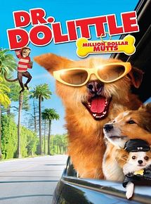 Assistir Magic Mike Xxl Online Dublado Mega Filmes Dr Dolittle 5 Filme 2009 Adorocinema