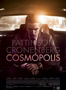 Cosmópolis