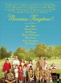 Moonrise Kingdom