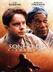 Um Sonho de Liberdade