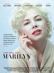 Sete Dias com Marilyn