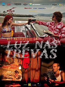 Luz nas Trevas - A Volta do Bandido da Luz Vermelha
