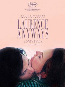 Laurence Anyways