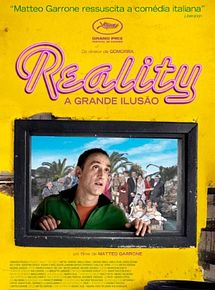 Reality - A Grande Ilusão