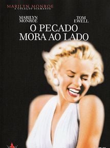 O Pecado Mora ao Lado