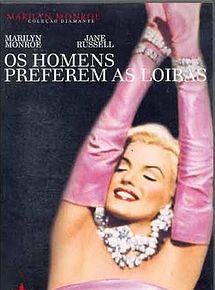 Os Homens Preferem as Loiras