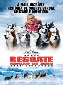 Resgate Abaixo de Zero