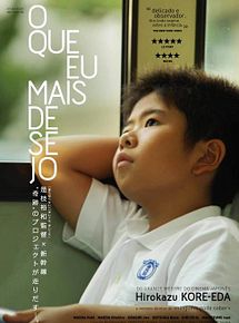 O Que Eu Mais Desejo
