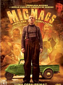 Micmacs - Um Plano Complicado