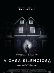 A Casa Silenciosa