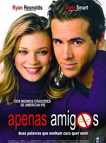 Apenas Amigos