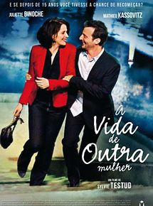 A Vida de Outra Mulher