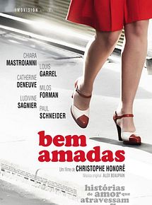 Bem Amadas