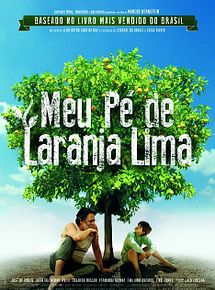 Meu Pé de Laranja Lima