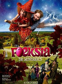 Escola de Bruxas