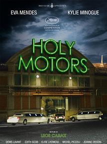 Holy Motors