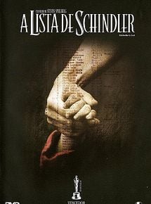 A Lista de Schindler