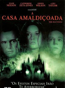 A Casa Amaldiçoada