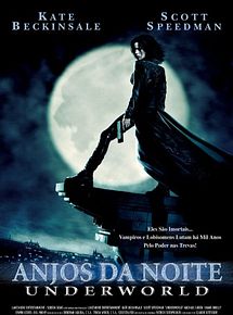 Anjos da Noite - Underworld