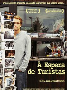 À Espera de Turistas