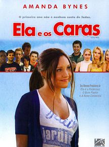 Ela e os Caras