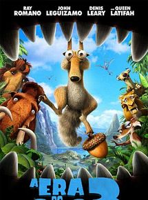 Assistir A Era Do Gelo 3 Megabox A Era Do Gelo 3 Filme 2009 Adorocinema