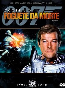 007 Contra o Foguete da Morte
