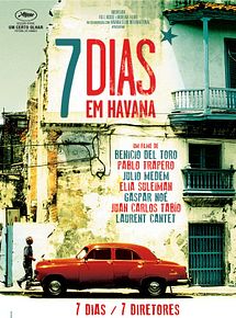 7 Dias em Havana