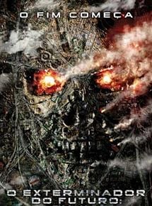O Exterminador do Futuro - A Salvação
