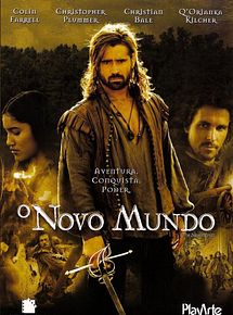 O Novo Mundo
