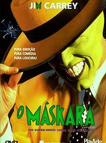 O Máskara