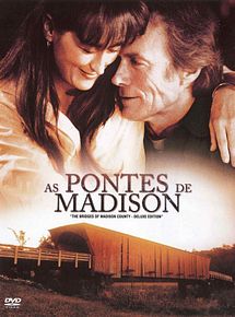 Assistir As Pontes De Madison Online Legendado As Pontes De Madison Filme 1995 Adorocinema