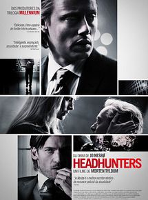 HeadHunters
