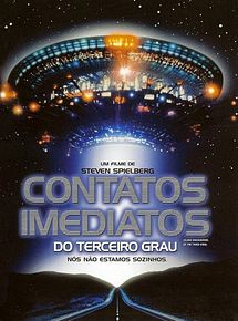 Contatos Imediatos do Terceiro Grau