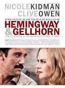 Hemingway & Martha