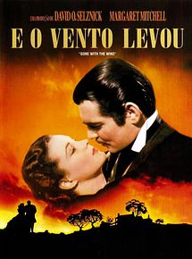 ...E o Vento Levou