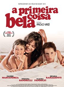 A Primeira Coisa Bela