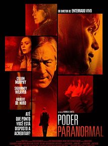 Poder Paranormal
