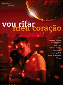 Vou Rifar Meu Coração