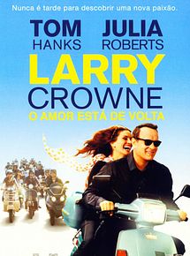 Larry Crowne - O Amor Está de Volta