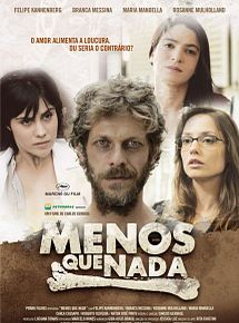 Menos que Nada