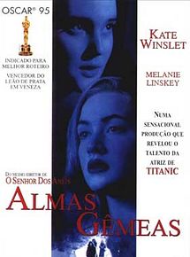 Almas Gêmeas
